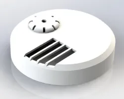 Smoke Detector