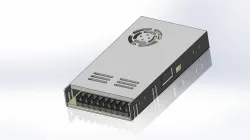 SMPS-LRS-350-24