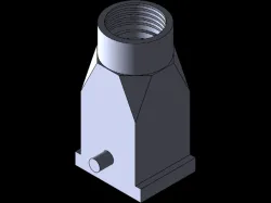 Socket Cover
