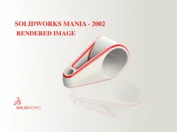 Solidworks Mania 2002_Model