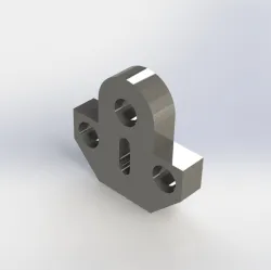 SolidWorks Simple Practice Part