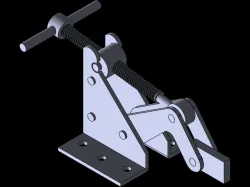 Some Parts Model
