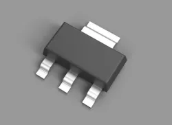 SOT-223 Package