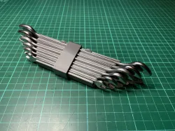 Spanner / Wrench Carrier