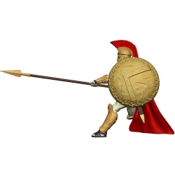 Spartan 11 - from the second set