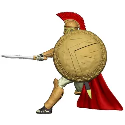 Spartan 12 - from the second set