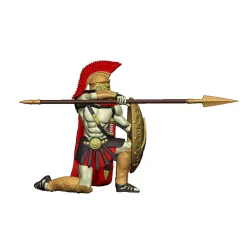 Spartan 6 - from the second set