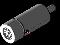 Spindle