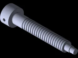 spindle