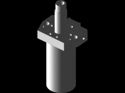 Spindle