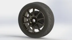 Sport rim