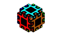 Square Cube