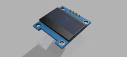 SSD1315 OLED Display