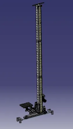 Stacker