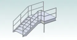 Steps
