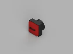 STOP BUTTON