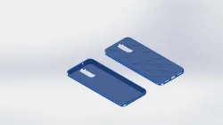 Superfícies com textura