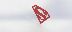 Superman Logo