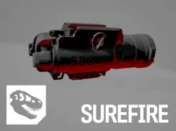 SureFire WMLs