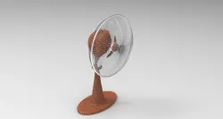 Table Fan