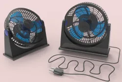 Table Fan