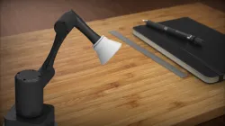 Table light