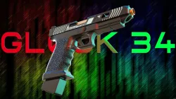 The John Wick Combat Master Glock 34