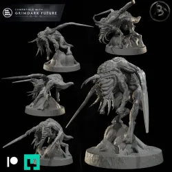 The Scourge: TheSecond Scourge