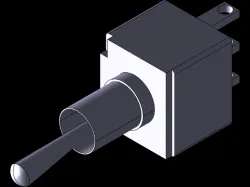 TOGGLE SWITCHES