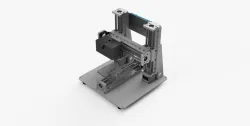 Trinus Kodama 3D printer