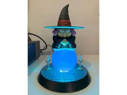 Uranai Baba