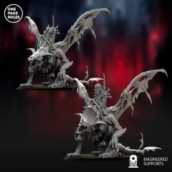 Vampiric Zombie Dragon
