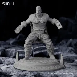 Viking_pose01_SUNLU