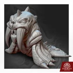 Walrus Eviscerator