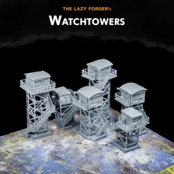 Watchtowers