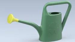 Watering can