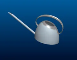 Watering can