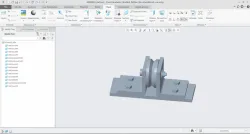 Wheel Support Assembly
