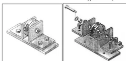 Wheel Support Assembly