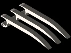 wolverine claws