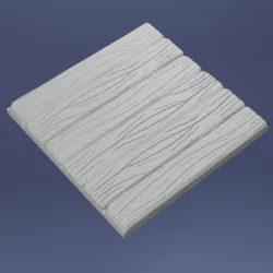 Wooden Floor Tile