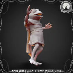 Wubwub Rogue Hero + Bases + Original Race .pdf!