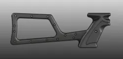 1377/1322 Fixed Stock