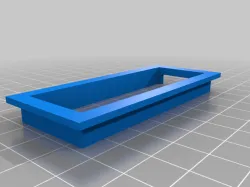 16x2 LCD Colour