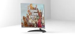 24 Inches Monitor