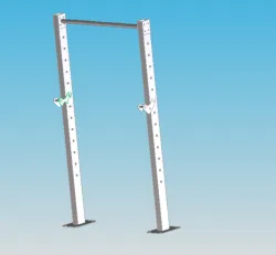30015001- Power rack