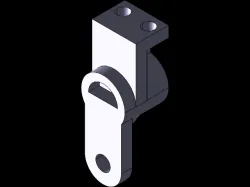 3D modelling