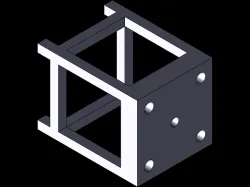 3D modelling