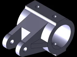 3D modelling