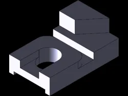 3D modelling